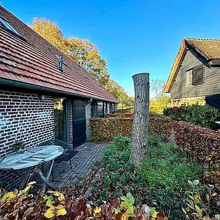Erfgoed & Logies Den Heijkant