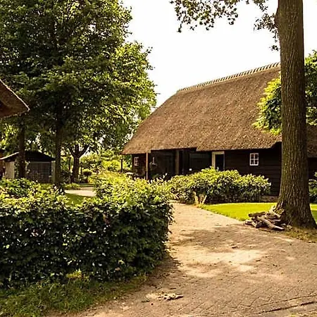 Erfgoed & Logies Den Heijkant