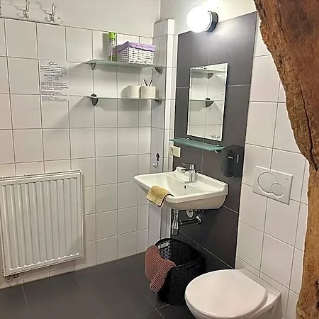 Erfgoed & Logies Den Heijkant Bed & Breakfast