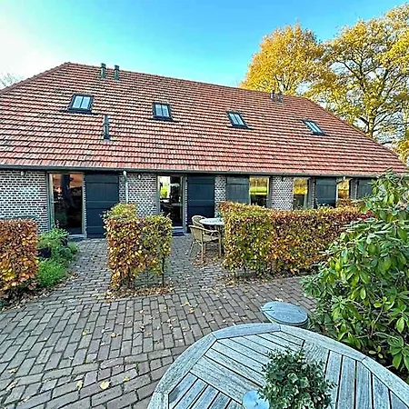 Erfgoed & Logies Den Heijkant